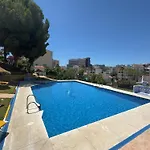 Summer Paradise In * Benalmádena