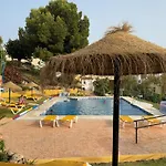 Summer Paradise In