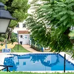 Summer Paradise In * Benalmádena