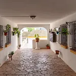 Summer Paradise In Benalmádena