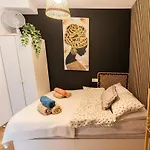 Summer Paradise In *