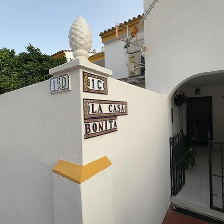 Summer Paradise In Apartament Benalmádena