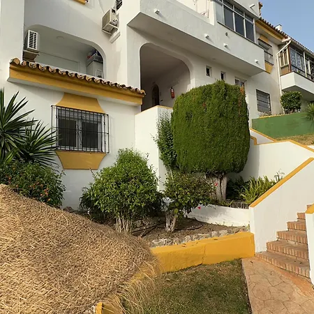 Apartment Summer Paradise In *