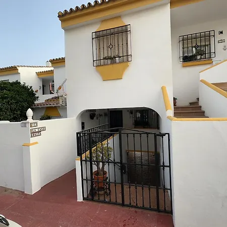 Summer Paradise In Benalmadena