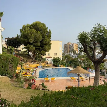 Apartment Summer Paradise In *