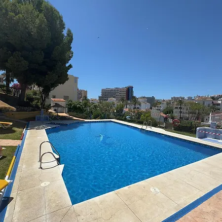 Summer Paradise In * Benalmádena