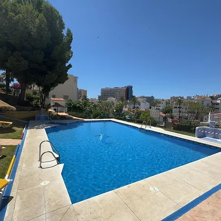 Summer Paradise In * Benalmadena