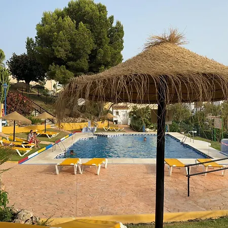 Summer Paradise In