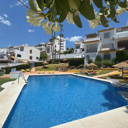 Apartment Summer Paradise In *