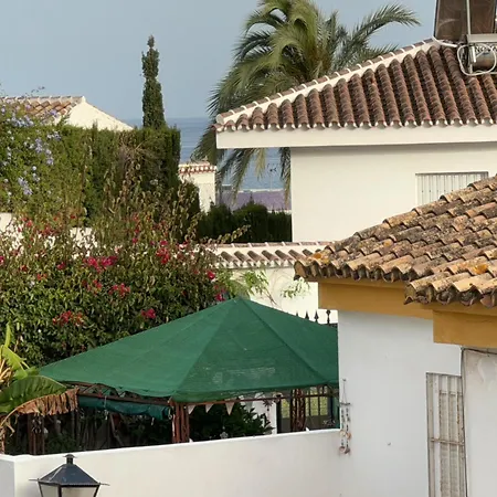 Summer Paradise In * Benalmadena