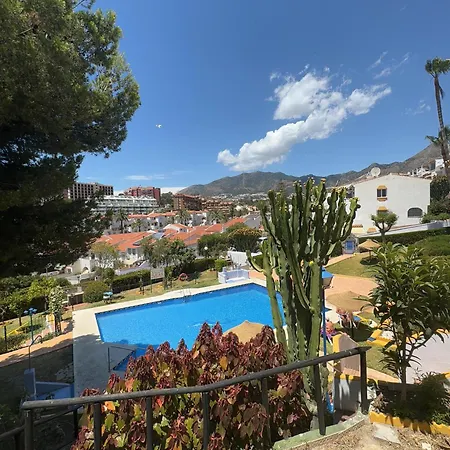 Apartment Summer Paradise In *