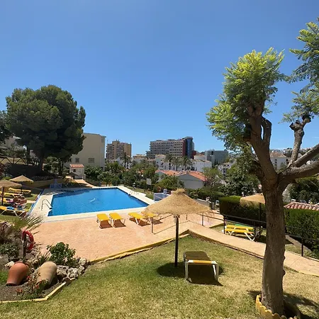 Summer Paradise In Benalmadena
