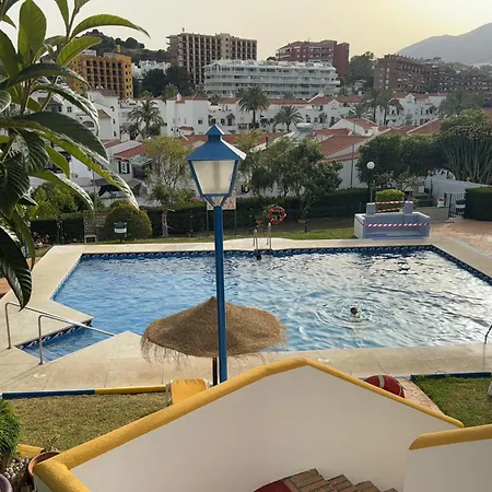 Apartment Summer Paradise In
