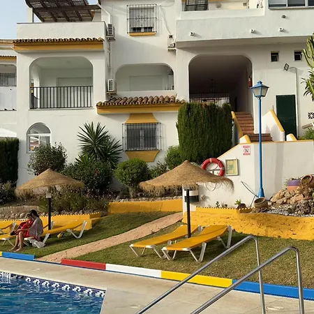 Summer Paradise In * Benalmadena