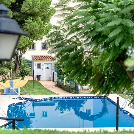 Summer Paradise In * Benalmádena
