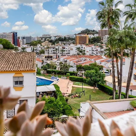 Apartment Summer Paradise In