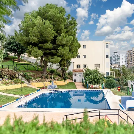 Summer Paradise In Apartment