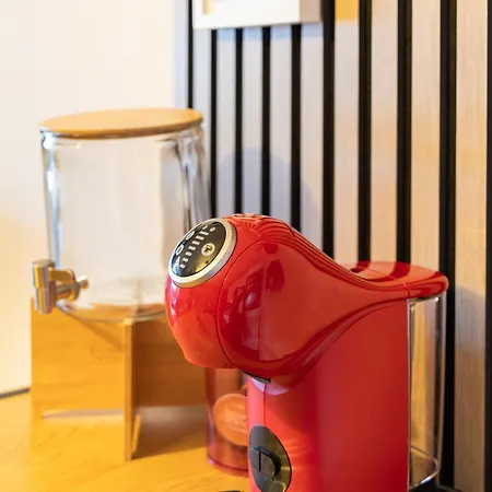 Apartament Summer Paradise In