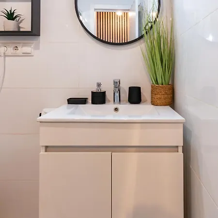 Apartament Summer Paradise In Benalmádena