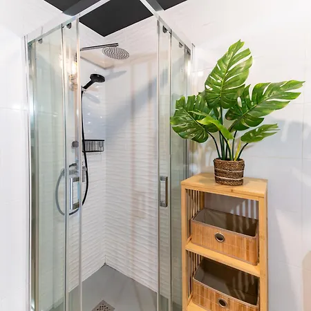 Apartament Summer Paradise In *