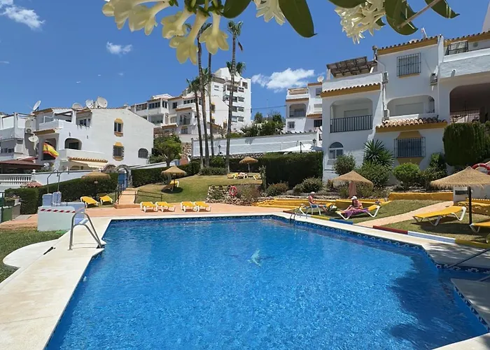 Apartment Summer Paradise In *