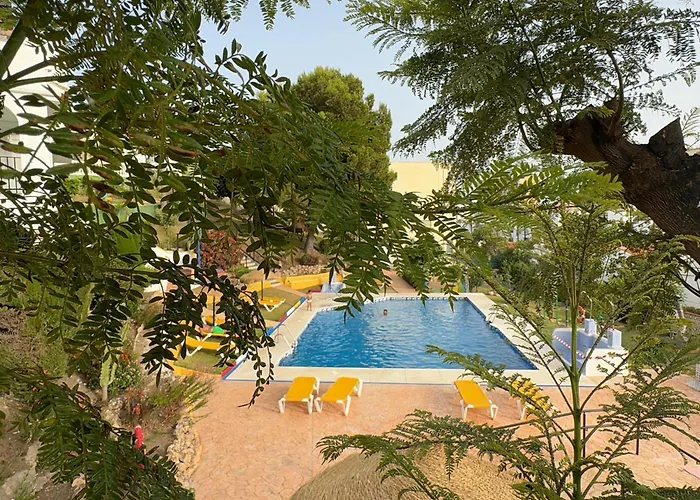 Summer Paradise In *